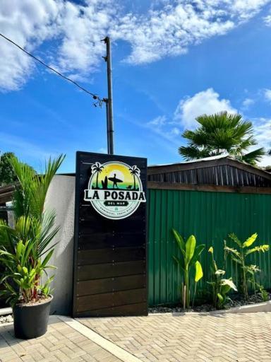 La Posada Del Mar ドミニカル エクステリア 写真