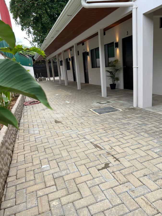 La Posada Del Mar ドミニカル エクステリア 写真