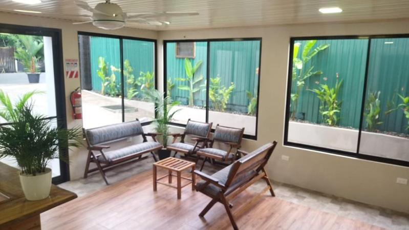 La Posada Del Mar ドミニカル エクステリア 写真