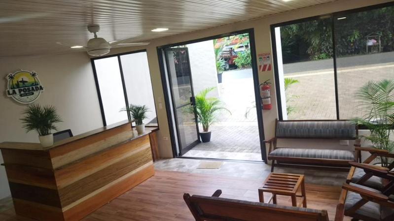 La Posada Del Mar ドミニカル エクステリア 写真